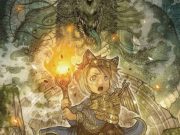 Monstress 4: Las Elegidas