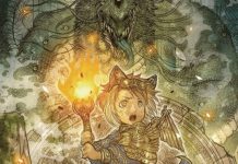 Monstress 4: Las Elegidas