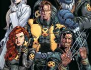 New X-Men 3 de 7. Nuevos Mundos