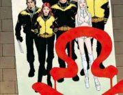 New X-Men 4 de 7. Revuelta en la Escuela