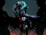 Historias del Multiverso Oscuro