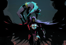 Historias del Multiverso Oscuro