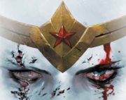 DCSOS Inmortales #1 – Drama, redención y muertos vivientes