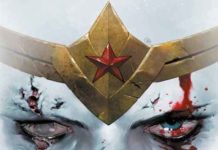 DCSOS Inmortales #1 – Drama, redención y muertos vivientes
