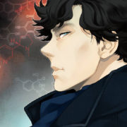 Sherlock, de JAY