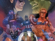 Evento Marvel: El camino hacia Imperio: La Guerra Kree / Skrull