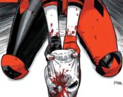 Novedades DC USA #16