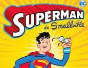 Superman de Smallville el perfecto Clark Kent