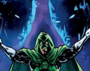 Novedades DC USA #14