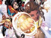 Young Justice #07-12