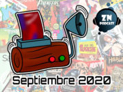ZNPodcast #93 – Reseñotrón septiembre 2020 ZNPodcast #93 - Reseñotrón septiembre 2020