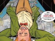 Jimmy Olsen, el amigo de Superman #01 – Aventuras alucinantes