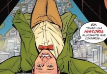 Jimmy Olsen, el amigo de Superman #01 – Aventuras alucinantes