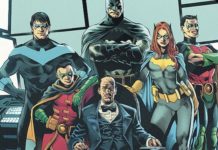 Batman #100