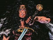 Wonder Woman: Tierra muerta-Libro uno