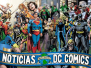 Ronda de Noticias DC USA – Bendis deja las series de Superman y vuelve Mark Waid a DC