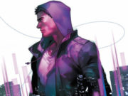 Nightwing: Segunda temporada-Asuntos familiares