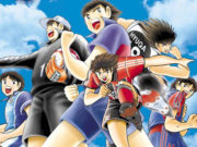 Especial Capitán Tsubasa: los magos del balón destacada-capitan-tsubasa-oliver-benji