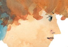 Las dos vidas de Penélope