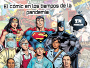 ZNPodcast #90 – El cómic en los tiempos de la pandemia pandemia-podcast-destacada-web