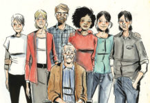 Royal City 3: Y seguimos a flote