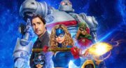 #ZNSeries – Stargirl. Primera Temporada. La redacción opina