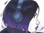 Teen Titans: Raven