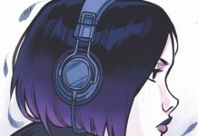 Teen Titans: Raven