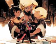 Novedades DC USA #20