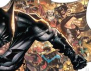 Novedades DC USA #18