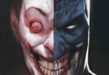 Novedades DC USA #17
