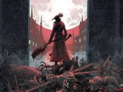Bloodborne 1: La muerte del sueño, por Ales Kot y Piotr Kowalski