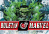Boletín Marvel #52