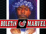 Boletín Marvel #49 Boletín Marvel #49