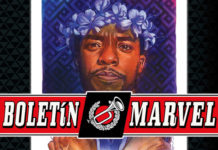 Boletín Marvel #49