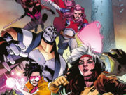 Excalibur (2020) 1-4
