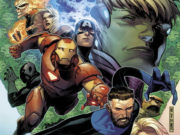 Evento Marvel: Imperio (octubre)