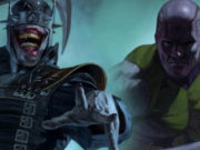 El Batman que Ríe: Se alza el infierno
