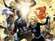 Evento Marvel: Imperio (noviembre)