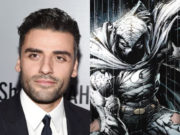 #ZNSeries – Oscar Isaac sería el Caballero Luna de Marvel en la serie de Disney+