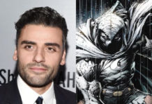 #ZNSeries – Oscar Isaac sería el Caballero Luna de Marvel en la serie de Disney+
