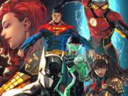 DC anuncia Future State