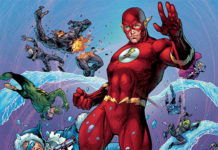 Flash Especial #750