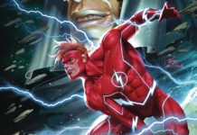Flash: Porvenir