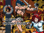 La canción de Red Sonja