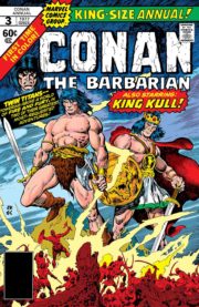 JB Conan The Barbarian Annual 003 coverZN