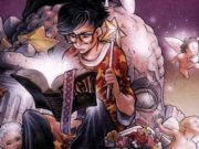 Los Libros de la Magia #01