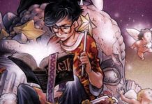Los Libros de la Magia #01