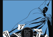Batman El Largo Halloween de Jeph Loeb y Tim Sale