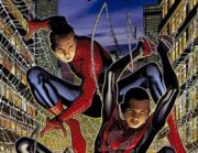 Ultimate Integral. Miles Morales. Spider-Man 2. Spidermen